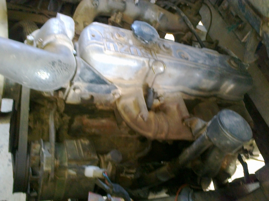 ISUZU ELF TL เครื่อง 100 ฝาขาว หกล้อช่วงสั้นสภาพดีพร้อมใช้งานได้เลย เครื่องแห้งแรงดีมากไม่มีเยิ้ม ภายในสวยครบหัวเก๋งภายในไม่ผุ กระบะเหล็กยาว 3.20 เมตร ช่วงล่างคัชซีสวยไม่ผุ เอกสารเล่มทะเบียนครบพร้อมโอนครับ