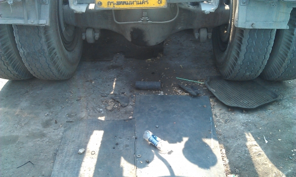 ขายรถหัวลากHINOติดแก๊ส8ถังพร้อมใช้งาน ขายรถหัวลากHINOติดแก๊ส8ถังพร้อมใช้งาน