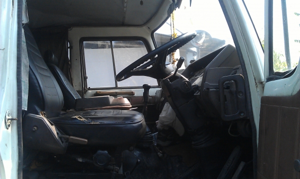 ขายรถหัวลากHINOติดแก๊ส8ถังพร้อมใช้งาน ขายรถหัวลากHINOติดแก๊ส8ถังพร้อมใช้งาน