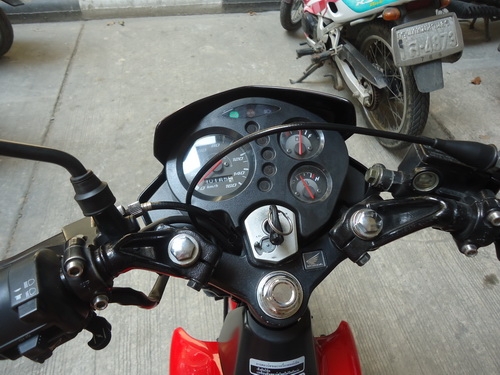 ขาย sonic Rs 27,200.-