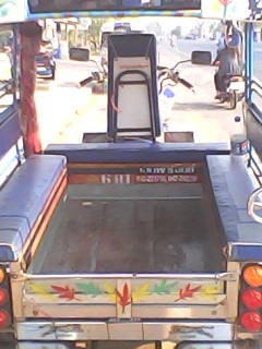 ขายสามล้อเครื่อง