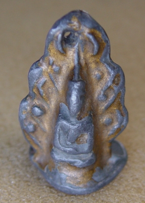 ให้เช่าพระ ไม่ทราบที่มา