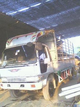 @@__หกล้อ HINO KR เครื่อง 150 แรงพร้อมใช้งาน(081-3097045)__@@ @@__หกล้อ HINO KR เครื่อง 150 แรงพร้อมใช้งาน(081-3097045)__@@