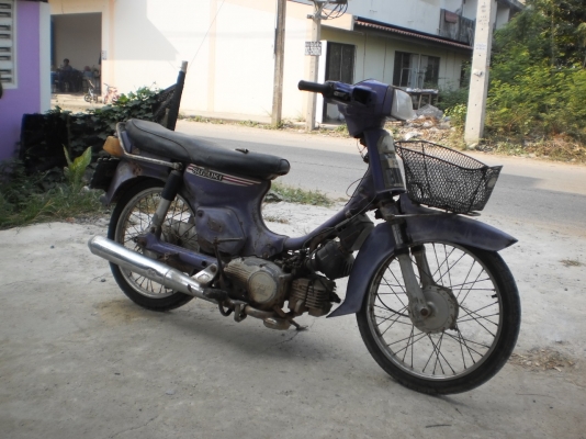 ขายรถเก่า