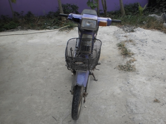 ขายรถเก่า