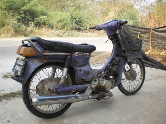 ขายรถเก่า