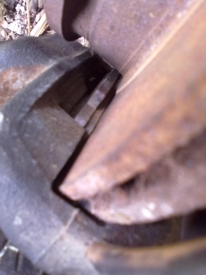 คานแข็งโตโยต้าพาโด้  หน้า หลัง  อุปกรณ์ครบ