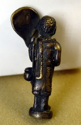 ให้เช่าพระสิวลี