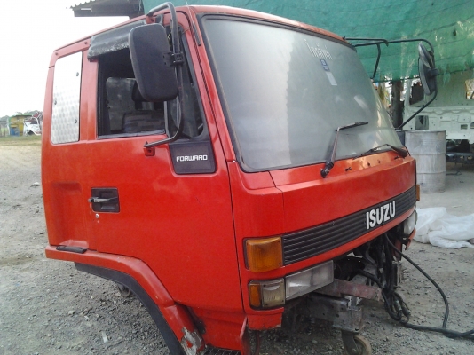 Rocky  เก่าญี่ปุ่น ขายตามสภาพมาแล้วครับ