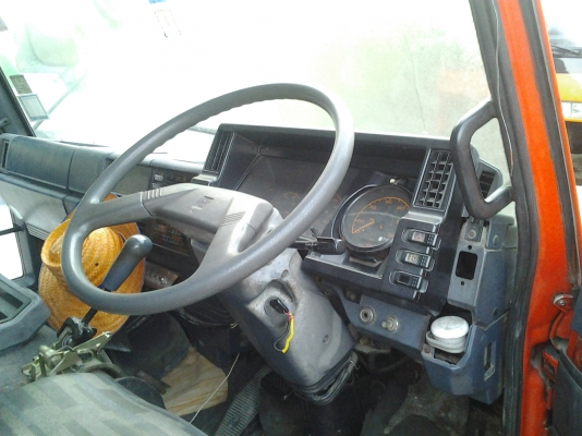 Rocky  เก่าญี่ปุ่น ขายตามสภาพมาแล้วครับ