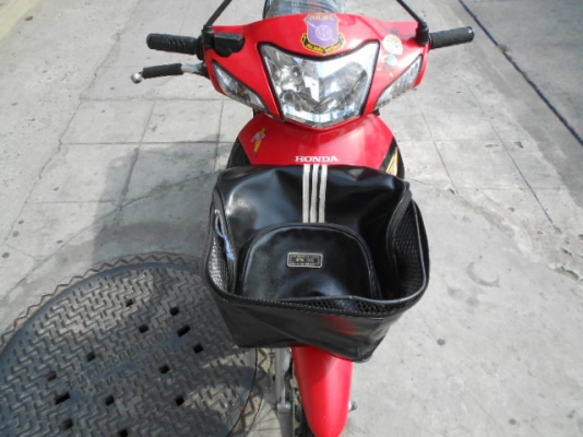 Honda-Wave 100s เครื่องดีครับ สภาพเนียน เข้ามาดูก่อนได้ครับ