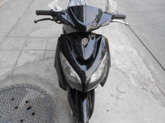 Yamaha-Nouvo Mx เครื่องเดิมๆ สภาพเนียนครับ เข้ามาดูก่อนได้ครับ