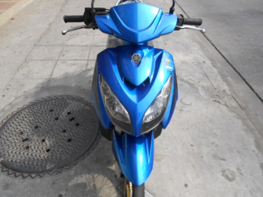 Yamaha-Nouvo Mx ราคาถูกครับ สภาพดีครับ เข้ามาดูก่อนครับ