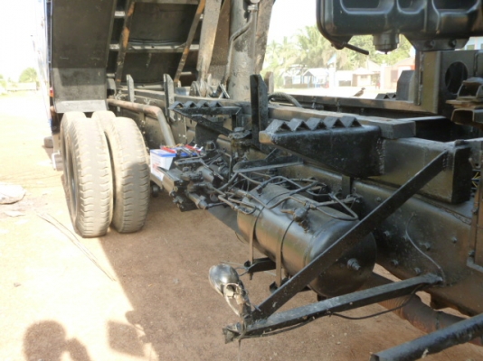 แสงฟ้าเต้นรถ///ขายกระบะดั้มฝาข้างมิเนียม พร้อมคัชซีดั้มอุปกรณ์ครบทุกอย่าง