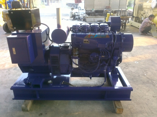 ขาย เครื่องปั่นไฟ ด๊อยซ์ 50 kva. เครื่องสวย ขาย เครื่องปั่นไฟ ด๊อยซ์ 50 kva. เครื่องสวย