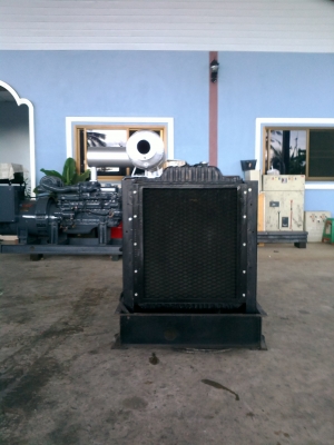 ขายเครื่องปั่นไฟ CAT OLYMPIAN 40 kva. SET นอก ขายเครื่องปั่นไฟ CAT OLYMPIAN 40 kva. SET นอก