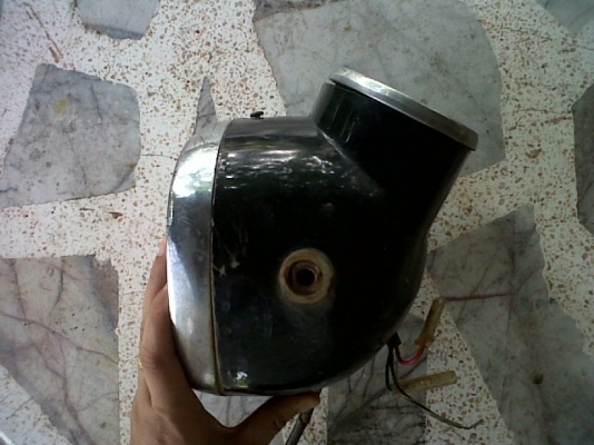 ขายชุดกะโหล K125 M2 แท้สวย ทั้งชุด 1000 บาท