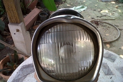 ขายชุดกะโหล K125 M2 แท้สวย ทั้งชุด 1000 บาท