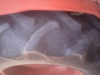 KUBOTA L3408 - 2 เพลา หลังคาสีส้ม อุปกรณ์ครบพร้อม มีโรตารี่ มีใบดันหน้า ผานพรวนดิน 6 ชั่วโมงทำงาน 3,256 ชม. เครื่องแรงดีพร้อมใช้งาน ช่วงล่างแน่นยางสภาพดีหน้าหลังประมาณ 60\% เอกสารเล่มทะเบียนครบพร้อมโอน ราคาต่อรองได้ครับ KUBOTA L3408 - 2 เพลา หลังคาสีส้ม อุปกรณ์ครบพร้อม มีโรตารี่ มีใบดันหน้า ผานพรวนดิน 6 ชั่วโมงทำงาน 3,256 ชม. เครื่องแรงดีพร้อมใช้งาน ช่วงล่างแน่นยางสภาพดีหน้าหลังประมาณ 60\% เอกสารเล่มทะเบียนครบพร้อมโอน ราคาต่อรองได้ครับ