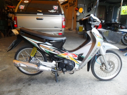 ขายเวฟ125R