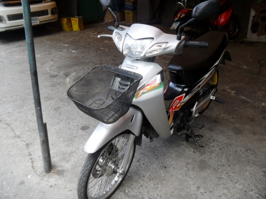ขายเวฟ125R
