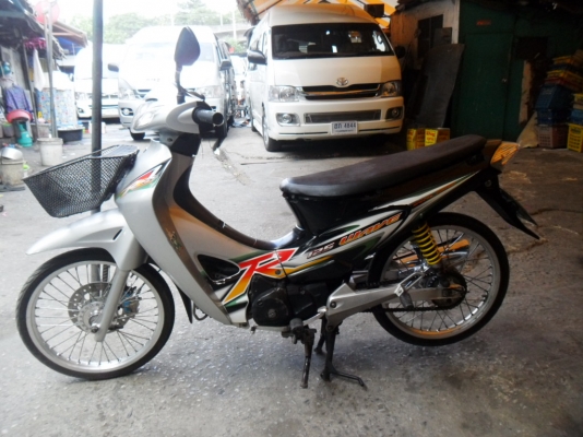 ขายเวฟ125R