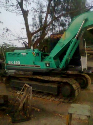 ขาย โกเบลโก้ 100 mark I