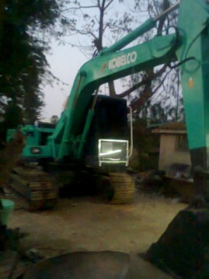 ขาย โกเบลโก้ 100 mark I