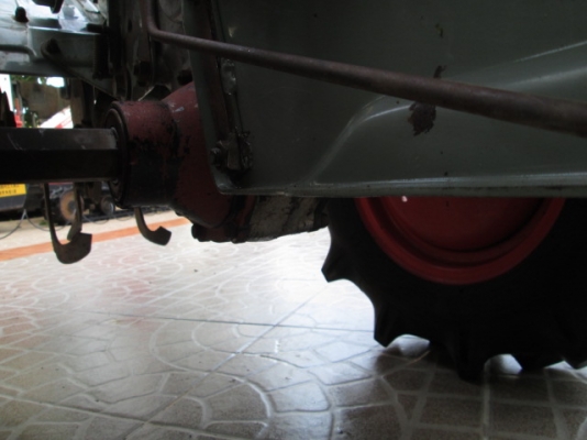 รหัส:12000979รถพรวนดินเดินตามใช้เครื่องดีเชลSS70C-Gขนาด7.0PSโรตารี่กว้าง70cm.www.nihonmono.com