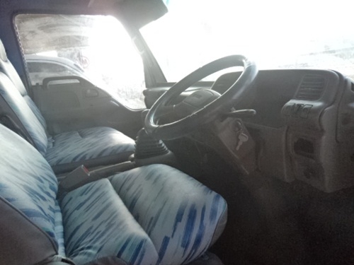 ขาย NPR 6ล้อ หัวกาตูน ช่วงกระบะ 5 เมตร