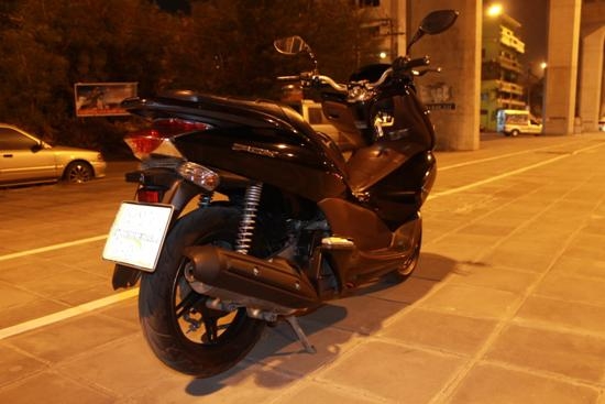 ขาย HONDA PCX  รถบ้านเดิมๆ  เครื่องเดิมๆแน่น