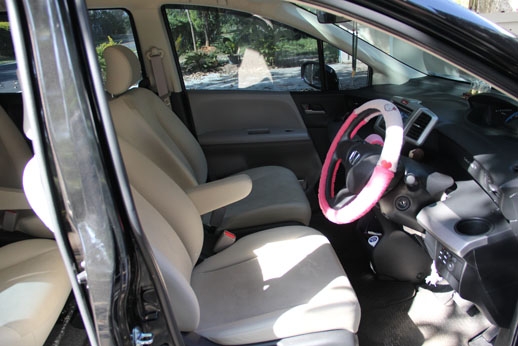 Honda freed 2012 ขายดาวน์ ด่วน ถูก ๆ ครับ