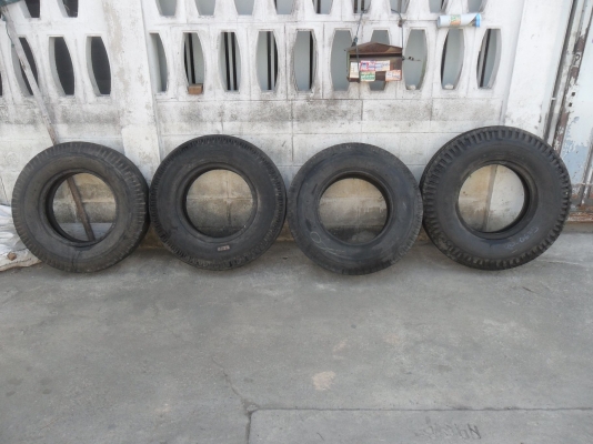 ยาง 825-16 บรรทุก