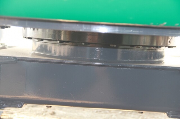มือสองญี่ปุ่นนำเข้าเอง แบคโฮ KOMATSU-PC35MR-1 รุ่นใหม่สุดๆ เทียบเท่า (PC35-8) มือสองญี่ปุ่นแท้ สภาพดี ทำสีแล้ว รถพร้อมใช้ ราคาคุยกันได้ มีบริการขนส่ง มือสองญี่ปุ่นนำเข้าเอง แบคโฮ KOMATSU-PC35MR-1 รุ่นใหม่สุดๆ เทียบเท่า (PC35-8) มือสองญี่ปุ่นแท้ สภาพดี ทำสีแล้ว รถพร้อมใช้ ราคาคุยกันได้ มีบริการขนส่ง