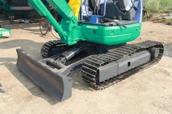 มือสองญี่ปุ่นนำเข้าเอง แบคโฮ KOMATSU-PC35MR-1 รุ่นใหม่สุดๆ เทียบเท่า (PC35-8) มือสองญี่ปุ่นแท้ สภาพดี ทำสีแล้ว รถพร้อมใช้ ราคาคุยกันได้ มีบริการขนส่ง มือสองญี่ปุ่นนำเข้าเอง แบคโฮ KOMATSU-PC35MR-1 รุ่นใหม่สุดๆ เทียบเท่า (PC35-8) มือสองญี่ปุ่นแท้ สภาพดี ทำสีแล้ว รถพร้อมใช้ ราคาคุยกันได้ มีบริการขนส่ง