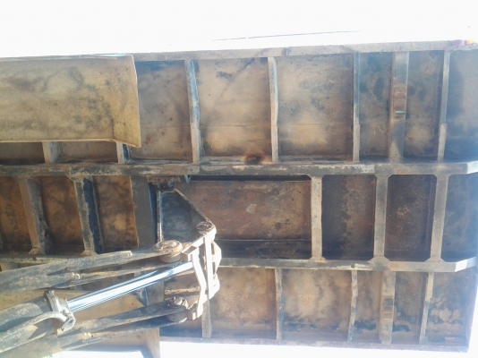 ด่วนๆ เปิดขาย แค่ 1 อาทิตย์ HINO FM 3H 195 Hp ดั้มพ์สวยๆมาแล้ว(ทีมงานรถคุณภาพ)