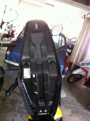 ขายYAMAHA TTX รถ5เดือน วิ่ง5xxxโล ตัวใหม่ล่าสุด ระบบหัวฉีด สวยเท่ห์ แต่งวิ้ง ๆ