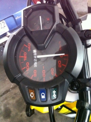 ขายYAMAHA TTX รถ5เดือน วิ่ง5xxxโล ตัวใหม่ล่าสุด ระบบหัวฉีด สวยเท่ห์ แต่งวิ้ง ๆ