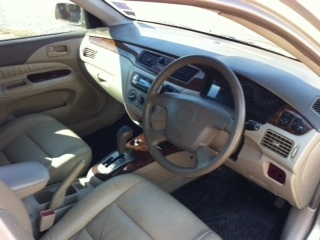 ขายถูก ฟรี ดาวน์mitsubishi cedia 1.8 sei ปี 2003 ติดแก็สหัวฉีด LPG