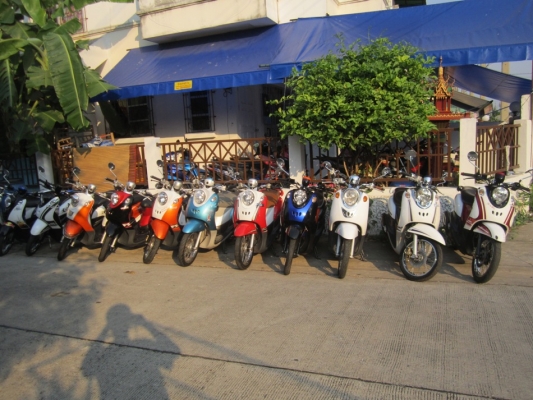 ยังไงก็ขายมอไซค์มือสองทุกรุ่นมากกว่า40คันราคาปลีกส่ง