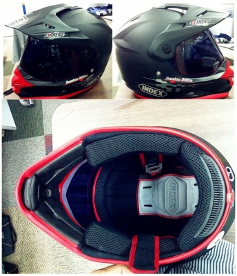 ขาย หมวกกันน็อคindex