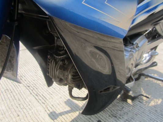 ยังไงก็ขาย spark x ปี49 เครื่องดี ชุดสีสวย ชุดโอนครบ