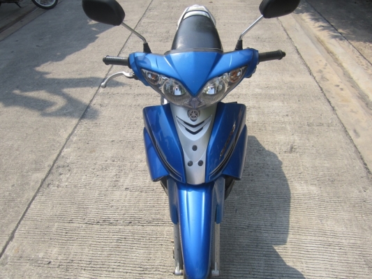 ยังไงก็ขาย spark x ปี49 เครื่องดี ชุดสีสวย ชุดโอนครบ