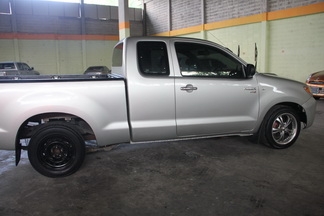 ขายวีโก้ เครื่อง 2J ติดแก๊ส LPG