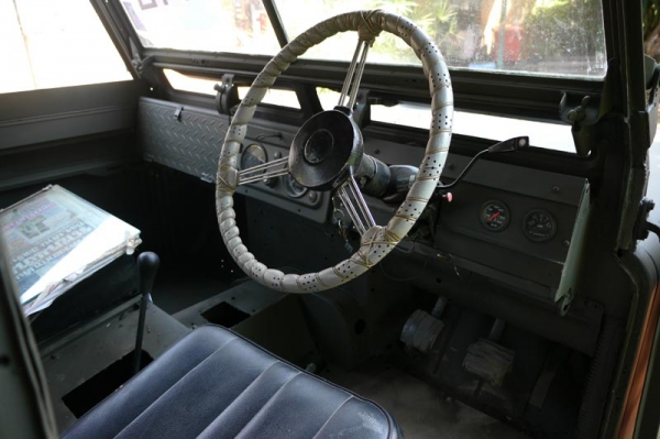 ขาย Landrover กระบะช่วงสั้น หลังคาแคปซูล ราคานี้ด่วน!! ขาย Landrover กระบะช่วงสั้น หลังคาแคปซูล ราคานี้ด่วน!!