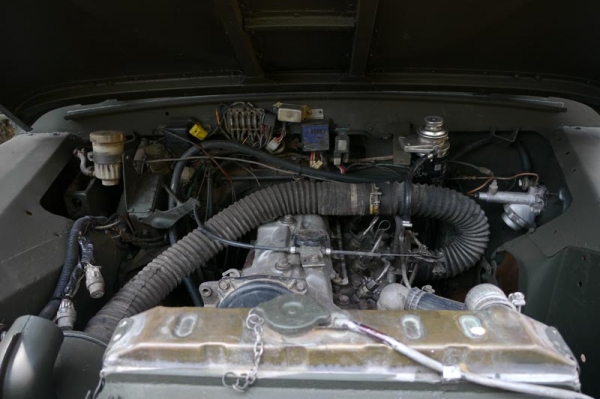 ขาย Landrover กระบะช่วงสั้น หลังคาแคปซูล ราคานี้ด่วน!! ขาย Landrover กระบะช่วงสั้น หลังคาแคปซูล ราคานี้ด่วน!!