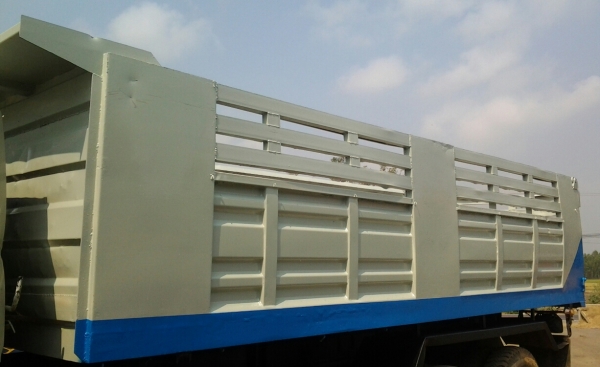 ขายกระบะดัม้พ์สภาพงามสุดๆอุปกรณ์ครบ ด่วนๆเลยครับ