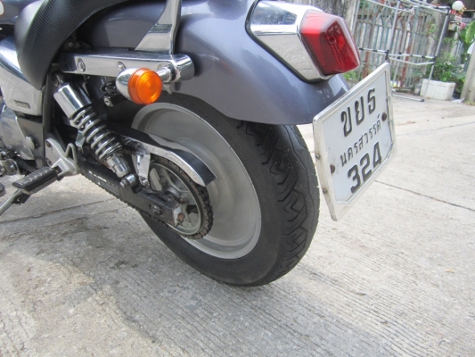 ยังไงก็ขาย honda phantom200 ปี44เครื่องดีเดิมๆ ชุดโอนครบ ยังไงก็ขาย honda phantom200 ปี44เครื่องดีเดิมๆ ชุดโอนครบ