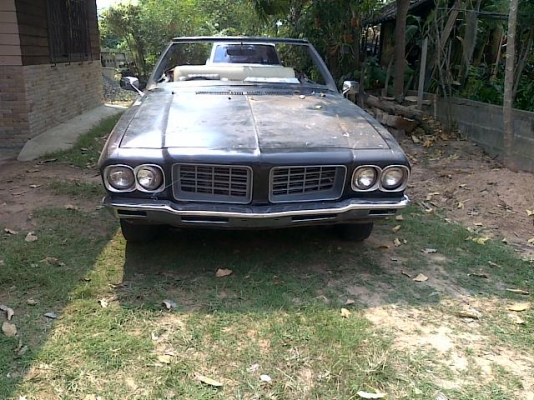 ขายรถเก่ง Holden