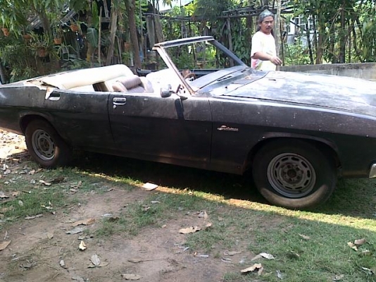 ขายรถเก่ง Holden